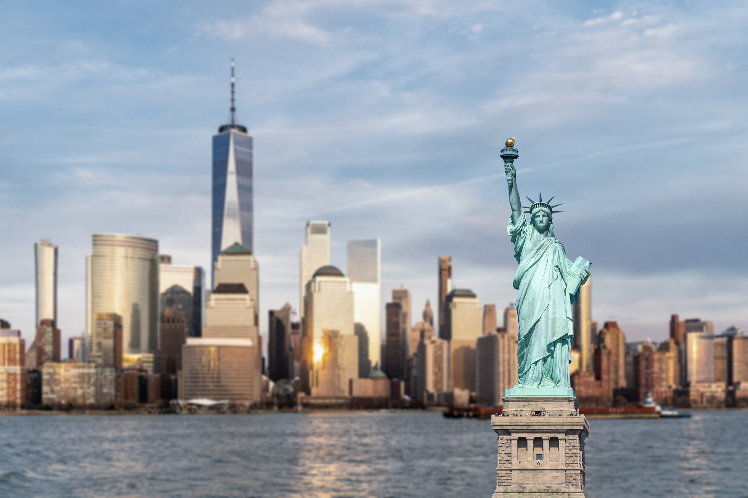 #USA: Soluzioni bancarie BT pensate per te se ti trovi in America