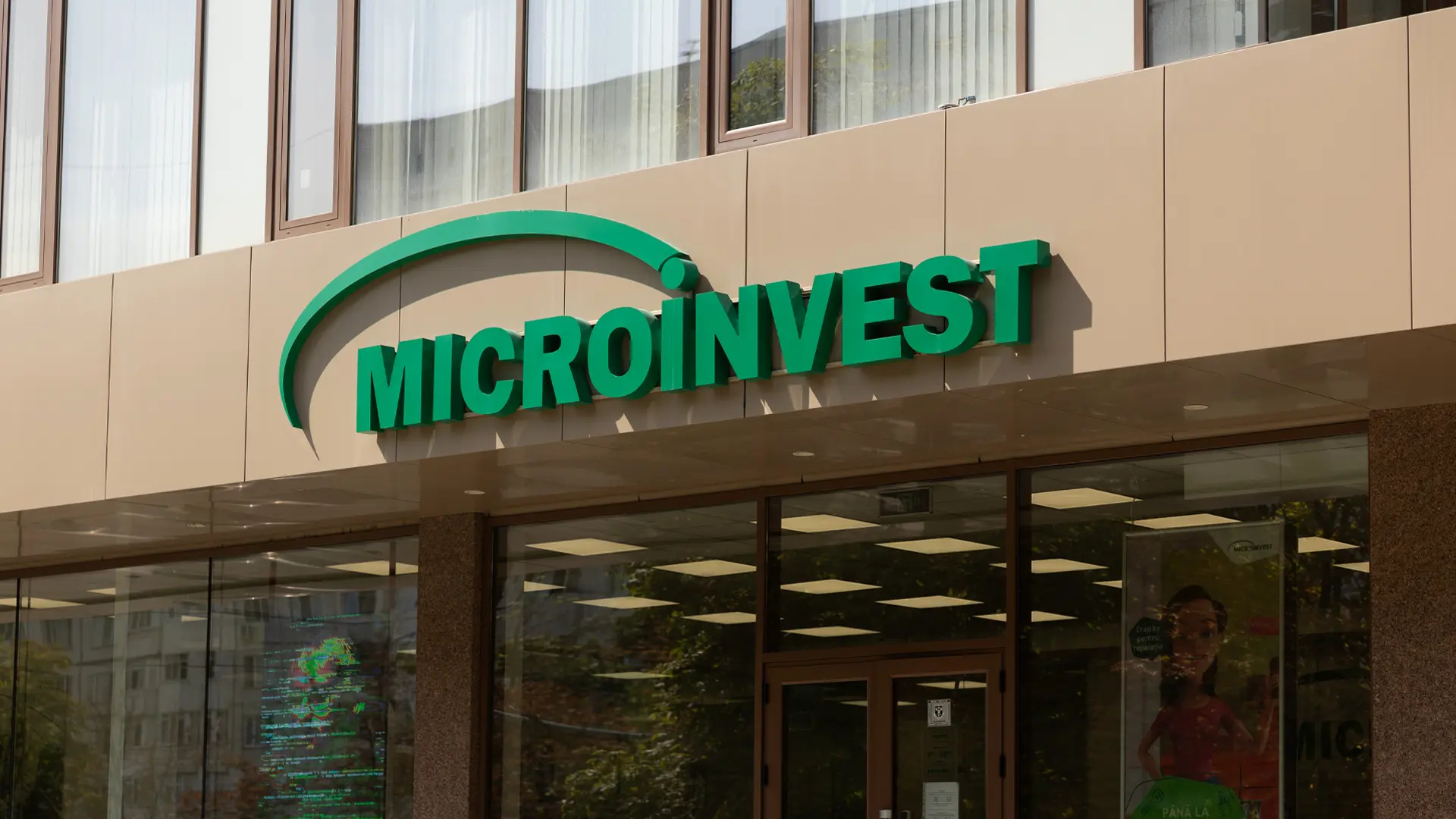 #Moldavia: Microinvest aumenta l'accesso delle PMI ai finanziamenti