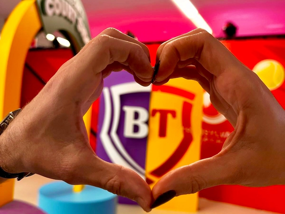 Banca Transilvania, il marchio bancario più forte d'Europa