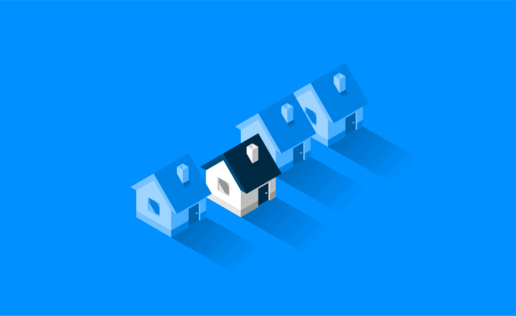 L'andamento del mercato immobiliare